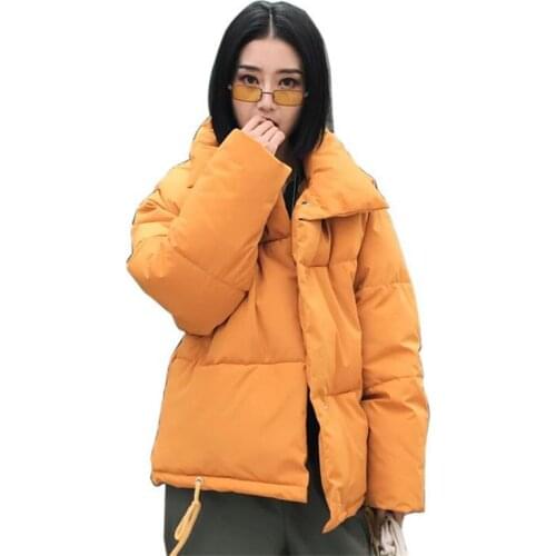 Женские белые куртки TYJTJY China At AliExpress