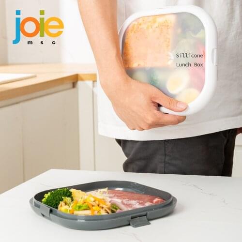 VISMOORE Children's Lunch Boxes For Food