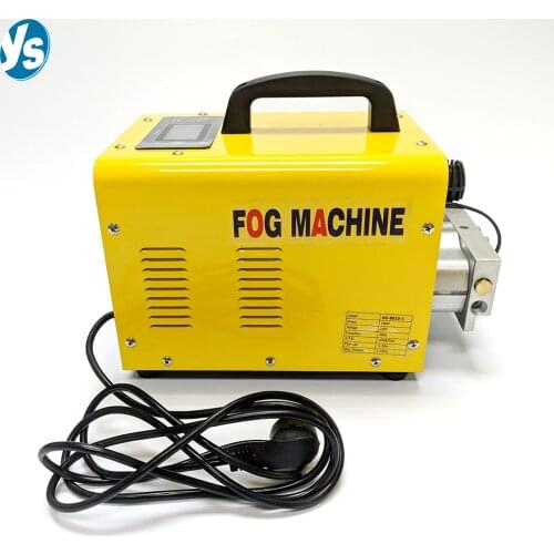 1L/min Fog Machine Greenhouse Fogging System Misting System Pump High Pressure Misting System