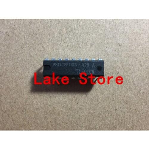 1 Uds TL501CN DIP TL501