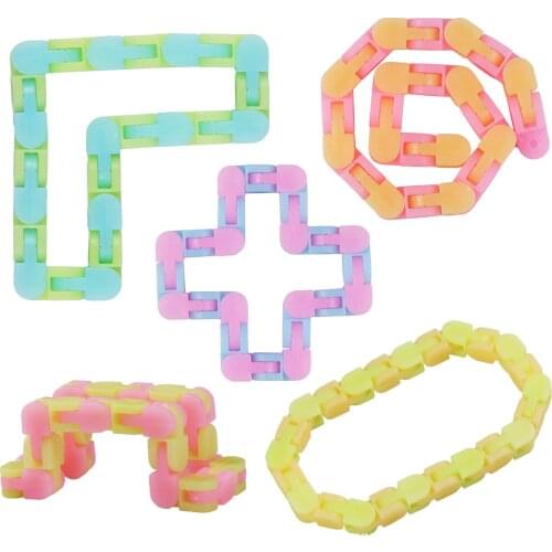 COMPUDA Anti-stress Cubes
