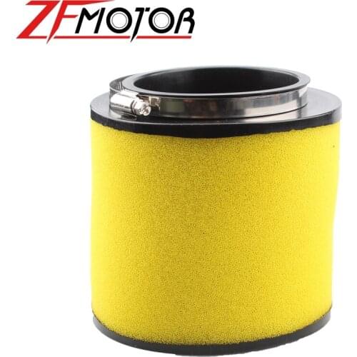 Motorcycle Air Filter Cleaner Element For Honda TRX500 FA 2000-2017 TRX 500 FE 2005-2017 FGA 2004-2008 TRX 650 2003-2005 TRX 680