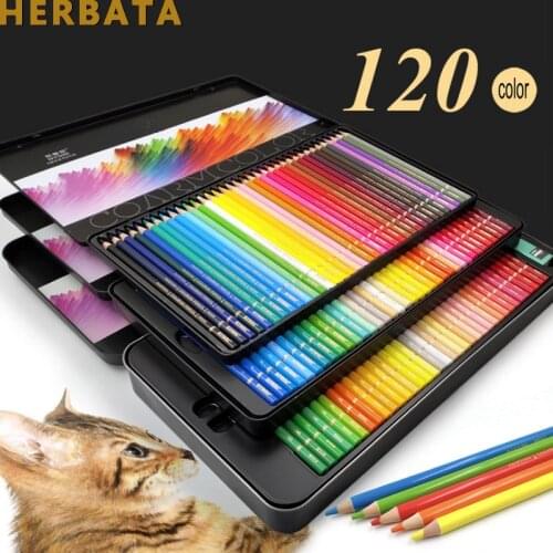 Пастельные карандаши HERBATA China At AliExpress