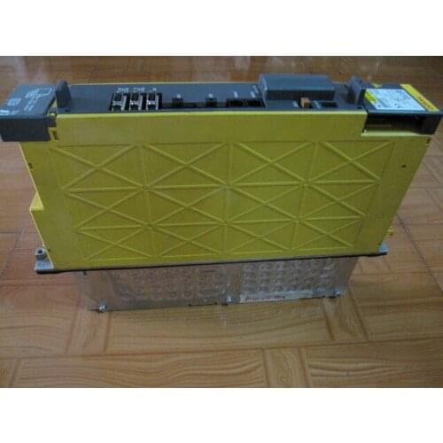 USED 100% TESTED A06B-6114-H206 FANUC A06B-6114-H206 SERVO AMPLIFIER A06B-6114-H206