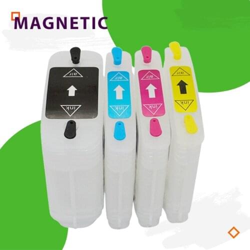 Refill Ink Cartridges Compatible For HP 88 Officejet Pro K550 K550dtn K550dtwn K5400dn K8600 L7590 printer