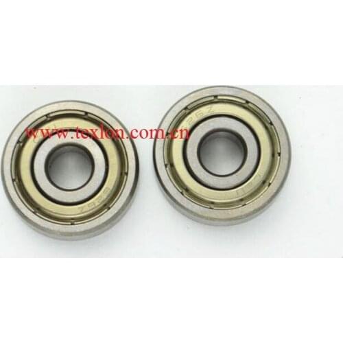Lonati L454 Hosiery Machine Use Bearings 0360110 / Lonati Hosiery Spare Part 0360110