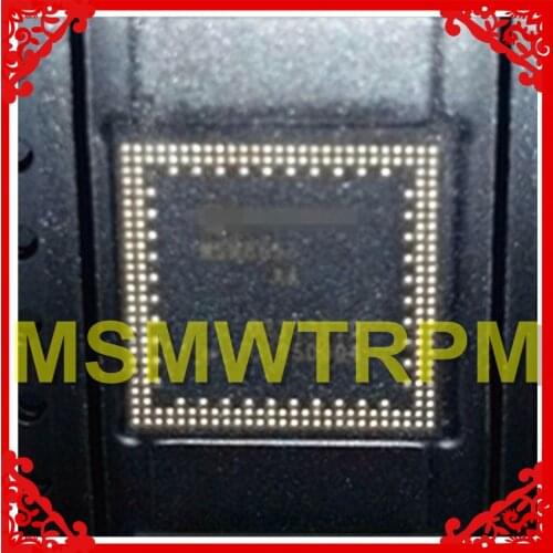 Mobilephone CPU Processors MSM8655 AB MSM8655 AA MSM8626 0VV New Original