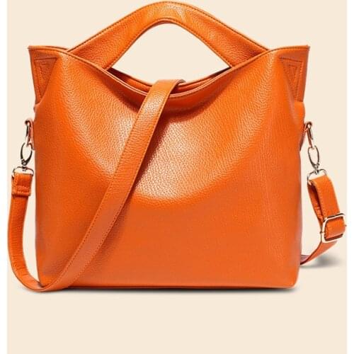 Fashion Women Bag Designer Handbags Luxury Genuine Leather Shouder Messenger Bags Large Capacity Totes Female Set Bag Purses