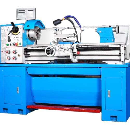 C0636B Bench Lathe