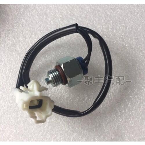 New Original Quality Parts Auto Gearbox Transfer 4WD Switch 37680-76J01 For Suzuki Jimny