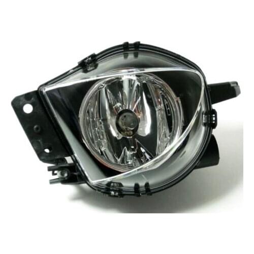 Fog Light Right Side without Light Bulb Included For BMW E90 E91 2005-2008 63176948374