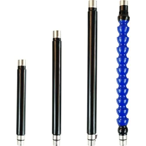 Sex machine gun extension tube fittings 3 different size pole with one flexible, love Machine F2 accessories extender, Sex Toys