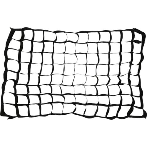 Photography Honeycomb Grid for 50*70cm / 20*28inch Umbrella Softbox Studio Strobe Umbrella Softbox