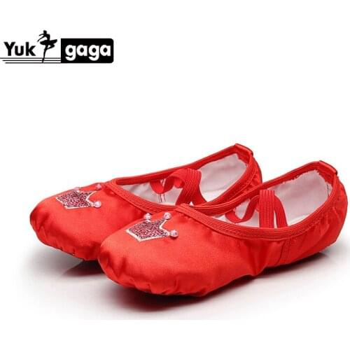 Swandancer Dance Shoes