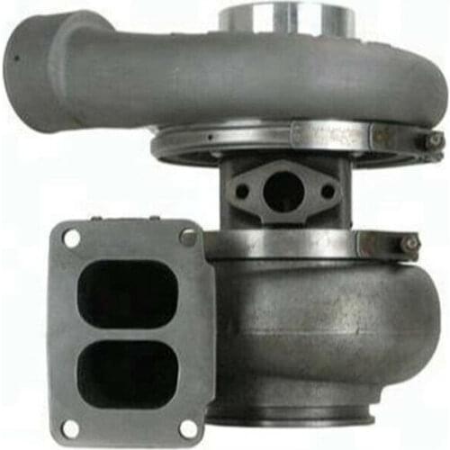 TA4532 465105 Turbocharger 6151-83-8110 Turbo Fit for Komatsu S6D125 PC400-3 PC400-5