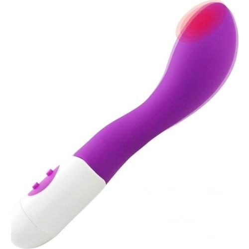 Adult Products Fun G Point Vibrator Sex Toys for Women Masturbator Massage AV Vibrator Sex Shop for Couple Dildo