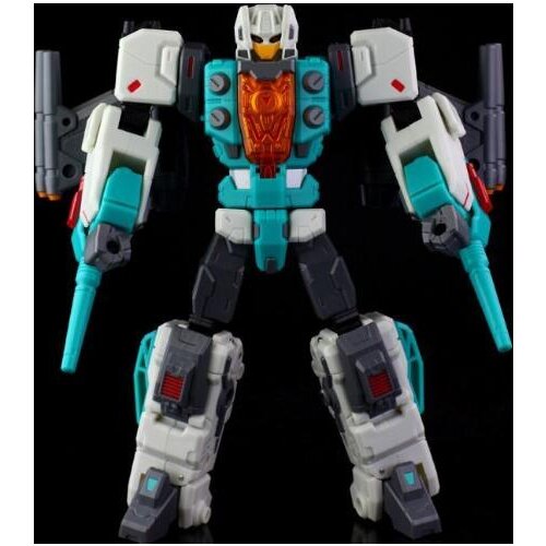 Toyworld TW-H02 G1 Transformation MasterPiece MP Collectible Action Figure Robot Deformed Toy in stock