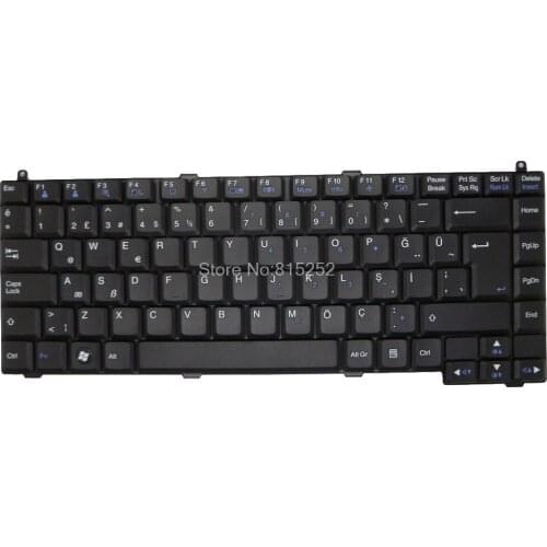 TR Keyboard For LG R460 R460-L R480 R480-K RB460 RB480 RD460 RD480 MP-04653A0-9205 QL3 MP-04656TQ-9205 Arabia AR Brazil BR