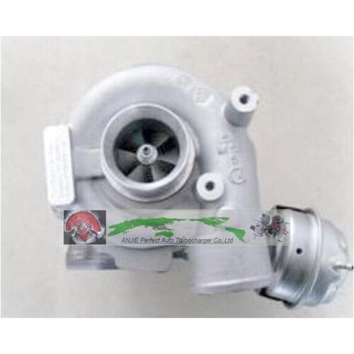 Free Ship Turbo For BMW X5 E53 3.0L RHD 1999-2003 M57D M57 D30 6 Cyl 184HP GT2056V 700935 700935-0002 700935-0001 700593-0006