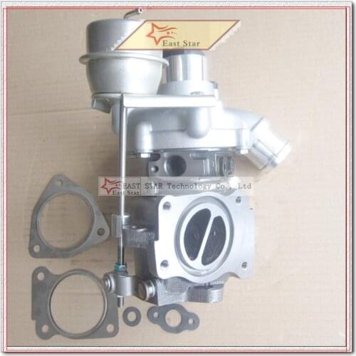K03 53039700120 53039700104 Turbo Turbocharger For Peugeot 207 308 3008 5008 RCZ For Citroen C4 DS 3 EP6CDT 1.6L THP electronic