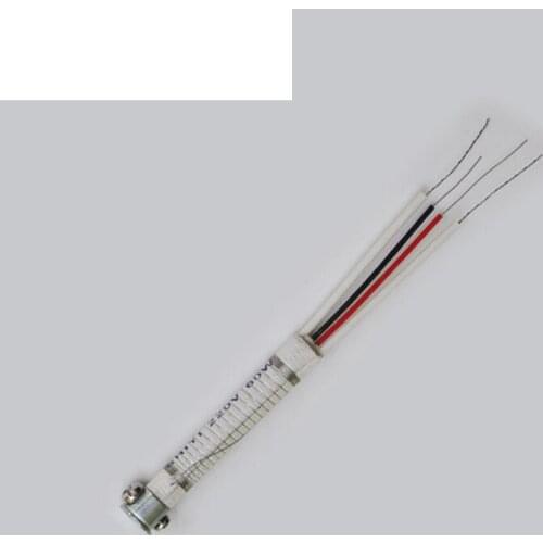 High Quality 220V 60W Soldering Iron Core Heating Element Replacement Spare Part Welding Tool For ESI-S60