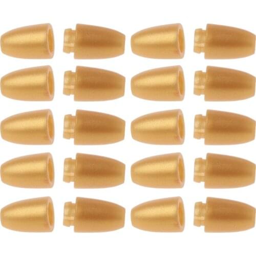 10 Pairs Bead Clasp Breakaway Plastic Clasps Safety For Baby DIY Necklace Pacifier Chain Lobster Bracelet Hook Closure