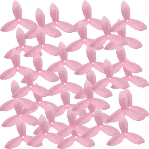 100pcs Simulation Cherry Blossom Petals Fake Artificial Flower for DIY Craft