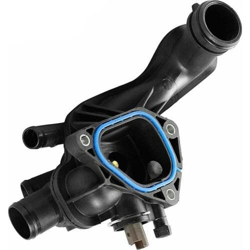 11538699290 FOR 2007-2013 MINI COOPER Clubman JCW Roadster S Countryman R55/R56/R57/R58/R59 Thermostat Assembly 11537534521