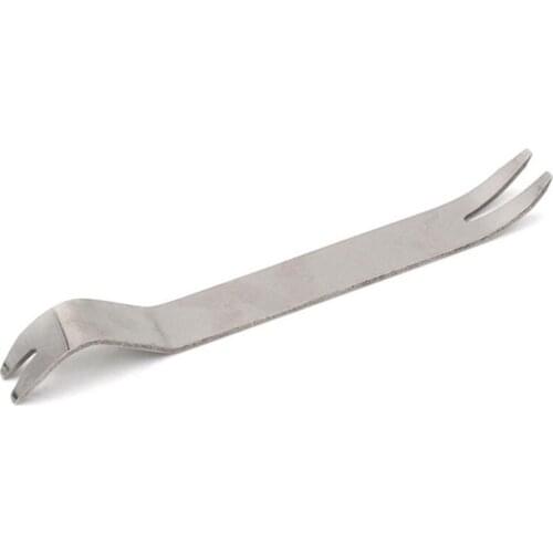 18Cm Kit Interior Radio o Panel Dash Car Removal Pry Door Trim Dashboard Repair Tool