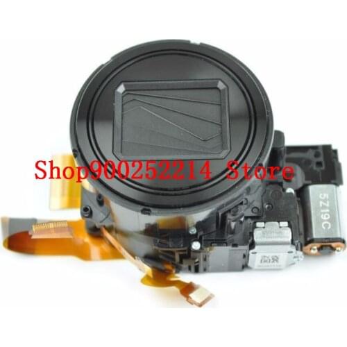 95%NEW Lens Zoom For Sony Cyber-shot DSC-HX90V HX90 HX90V Digital Camera Repair Part Black NO CCD