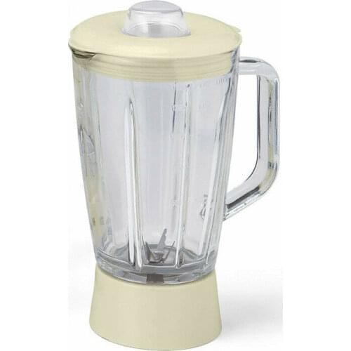 Aries accessory glass blender blade cover planetary Gourmet 1596