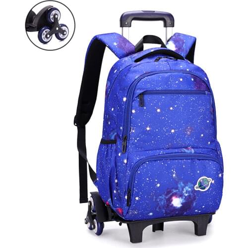 Beghi School Bags