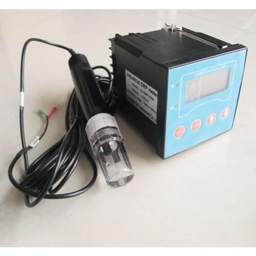 CX-IPH-1701 Digital PH Meter With Industry Pure Water PH sensor Water PH Meter electrode