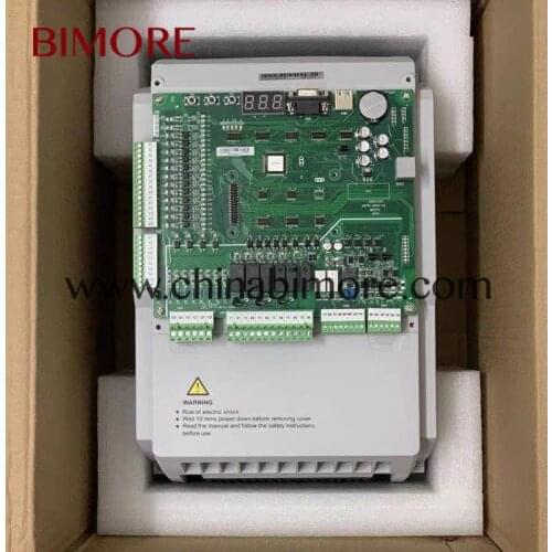 Elevator Inverter NICE-L-C-4005 5.5KW 3000+ nice3000