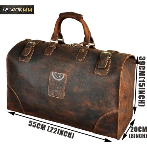 Le'aokuu Vintage Suitcases