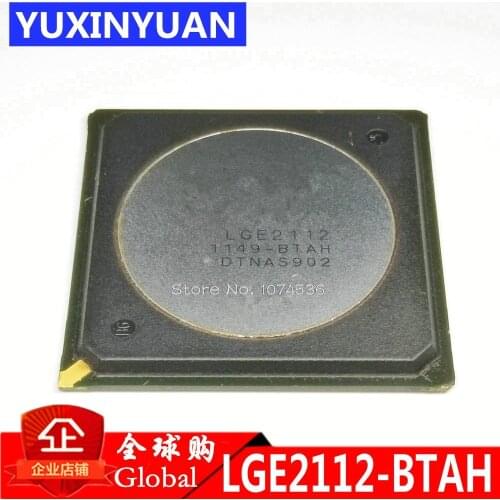 LGE2112 LGE2112-BTAH BGA New original authentic integrated circuit IC LCD chip electronic 1PCS