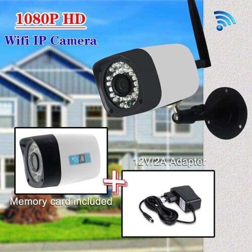 LIN TIAN CHENG CCTV Cameras With Motion Sensor