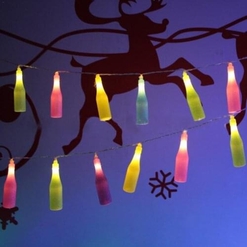 LISHEN LED Garlands