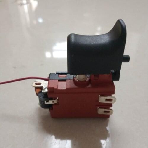 Original Worx switch Jiaben FA01-25 Switch for wx382, original worx wx382 hammer drill switch