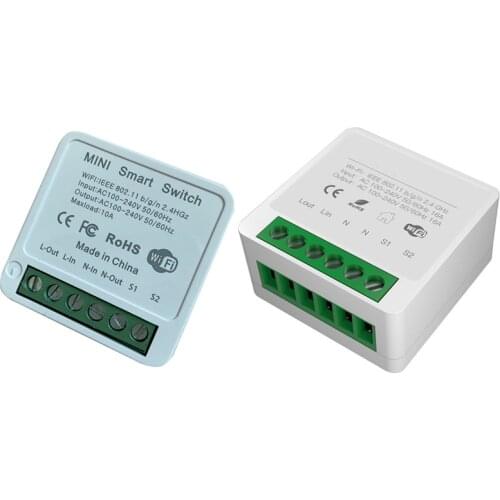 SJRC Smart Electronics