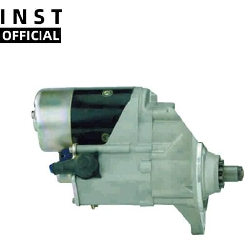 STARTER FOR Dyna 6.9-8T 028000-9160 128000-5090