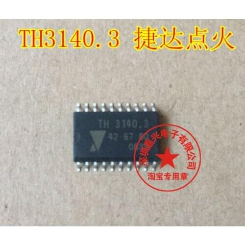 TH3140 TH3140.3 426780 New Ones