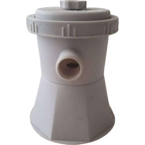 Swimming Pool Water Pump Sump Pump Bottom Suction 300 Gallon Swimming Pool Pool Filtration Cycle 220V Aquarium