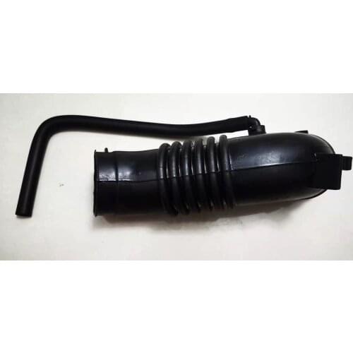 Free Shipping Air Intake Hose for Mazda 323 family lantis protege 1.5 1.6 (rear one) 1998-2003 ZM01-13-220