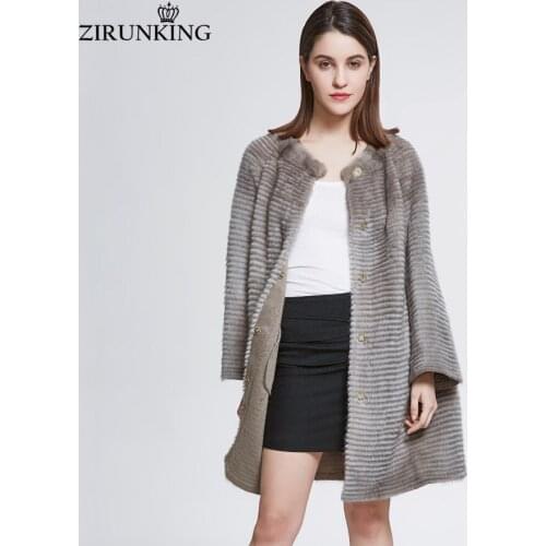 ZIRUNKING Large One-piece Swimwear