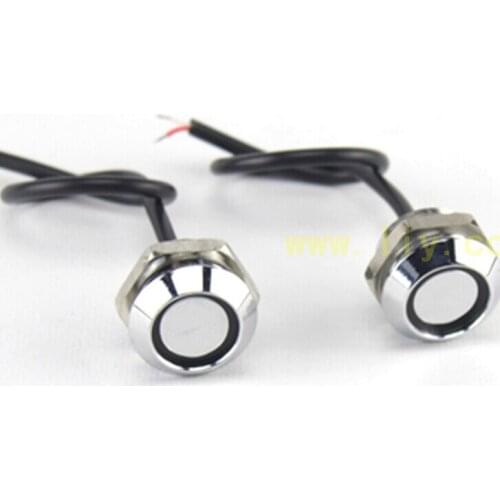 1000pcs/lot One Line ibutton Probe Fine Copper Reader for TM1990A-F5 Reader Probe