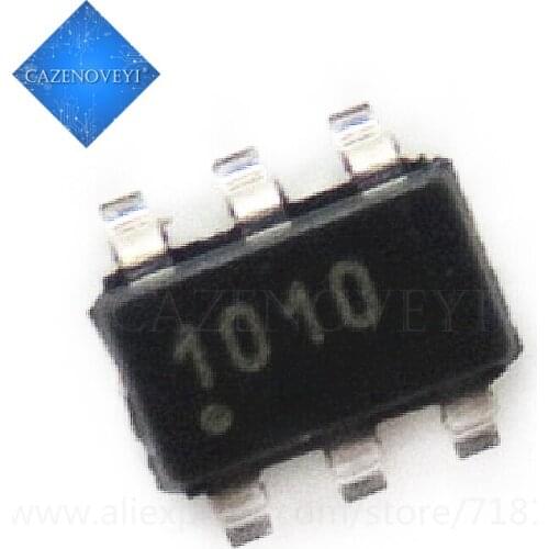 20pcs/lot AT42QT1010-TSHR AT42QT1010-TS AT42QT1010 SOT-23-6 In Stock