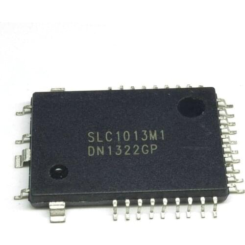 4PCS SLC1013M1 SLC1013 QFP