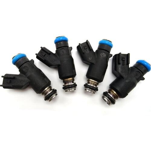 4X New Fuel Injector for Sonata Entourage Kia Sedona Sorento 353103C000 35310-3C000