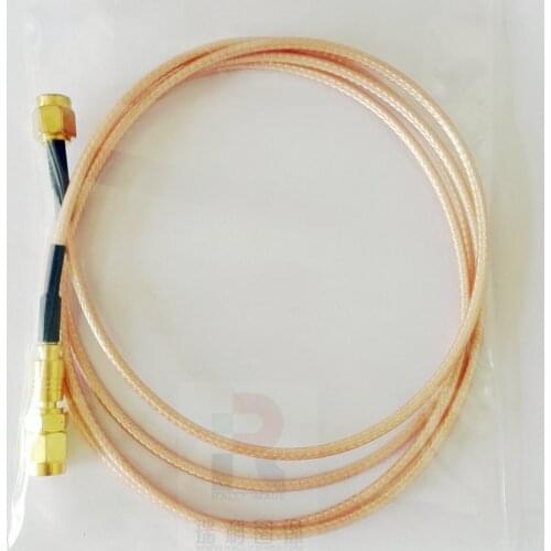 Magnetic Field Probe SMB Adapter